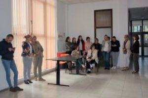 HAOS: Greva continua la Primaria Borsa. Vezi motivul