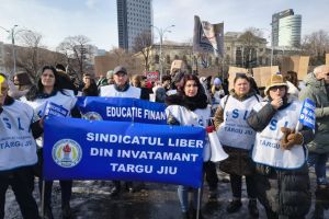 Profesorii, îndemnaţi să boicoteze simulările pentru Bacalaureat: Nu cedaţi intimidărilor!