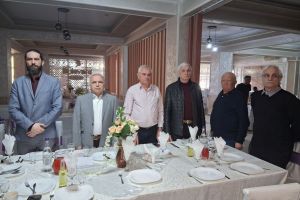 Filiala Gorj Cultul Eroilor a prezentat bilanţul pe anul 2025, alegând aceiaşi conducere pe următorii patru ani