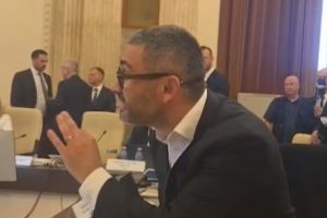 Coaliţia de guvernare, în aer! Sorin Grindeanu bate cu pumnul în masă, după blocajul din Parlament: „Mergem până la capăt! Nu cedăm şantajului!”
