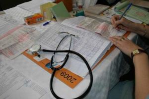 Statul român nu mai are fonduri pentru a achita toate concediile medicale. Datoriile către firme depăşesc 4,1 miliarde de lei