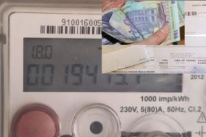 Unul dintre marii distribuitori de energie vine cu o ofertă de neratat pentru clienţi: Preţuri sub 1 leu/kwh