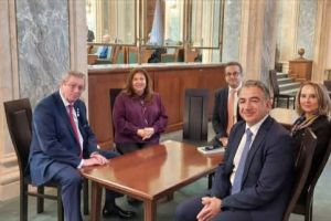 Senatoarea PSD de Buzău, Carmen Orban: „România are nevoie de politici integrate pentru creşterea natalităţii”