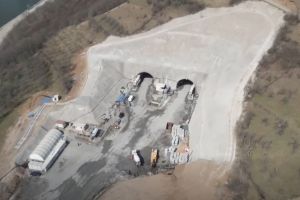 Autostrada Sibiu – Piteşti: Constructorii primesc cea mai importantă veste din acest an