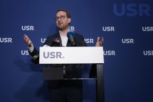 Dominic Fritz: Blocajul bugetar, pretextul PSD pentru ruperea coaliţiei!