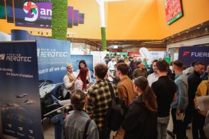 Târgul de Cariere 2026, în weekend, la Coresi Shopping Resort. Workshop-uri, quiz-uri interactive şi zonă de gaming