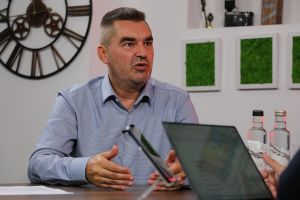 Bocşa deschide porţile culturii. Trei muzee – pregătite de inaugurare!