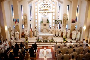 19 Martie, zi de hram la CN Catolic „Sf. Iosif”