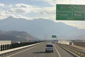 Autostrada A3 Ploieşti-Braşov: Tema geotehnică revizuită. Când vor începe lucrările