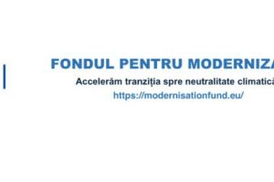 Avena Prodcomexim SRL, Comunicat de presă pentru începerea proiectului „Fondul pentru Modernizare”