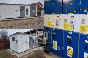 Investiţie de 4,7 milioane de lei a DEER Târgovişte în zona Titu, pentru modernizarea infrastructurii de distribuţie a energiei electrice