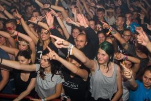 Noi artişti internaţionali la Festivalul VIBE!