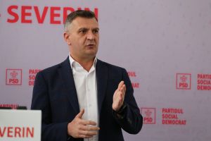 Hurduzeu: USR – AUR – PNL – POT, noua majoritate din Parlament! Bolojan se face frate şi cu dracu’!