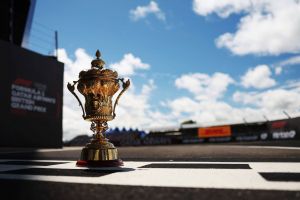 Pauză de cinci săptămâni în F1