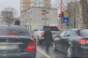 FOTO. Primaria Constanta: Cersetoria, o afacere organizata. Peste 500 de sanctiuni aplicate de la inceputul anului