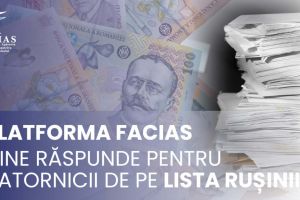 Fata Morgana din bugetul României: pe urmele celor 11 miliarde de euro pe care statul le are de recuperat
