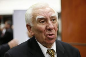 Mircea Maliţa, academicianul născut la Oradea, a murit la 91 de ani