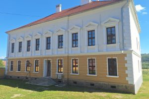 Hoghilag, singura comuna din România care are două şcoli smart: investiţie de aproape 7 milioane lei