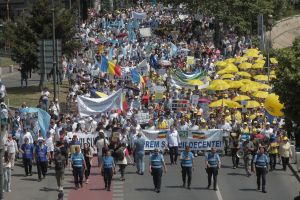 Profesorii sunt îndemnaţi să boicoteze simularea la Bacalaureat