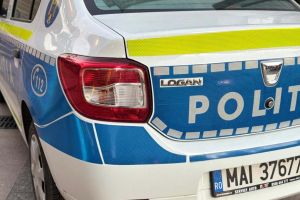 Încă un incident în Timişoara: femeie găsită prăbuşită pe trotuar, dusă de urgenţă la spital