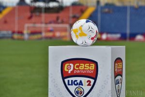 Se introduce sistemul „Multiball” în meciurile de play-off din Liga a II-a. Erik Lincar: „Nu se va mai pierde timp inutil”