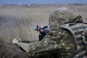 19 martie 2026: trageri militare la Câmpulung până la ora 22:00. Zonă interzisă pentru populaţie
