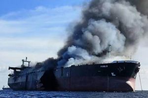 Iranul anunţă ”război total”: petrolul ar putea ajunge la 200 de dolari pe baril