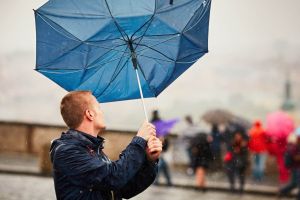 Vremea se schimbă brusc: Cod galben de vânt în mai multe judeţe