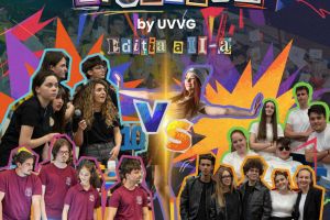 Au început înscrierile pentru „Duelul liceelor”