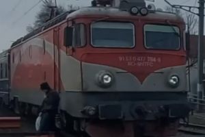 CFR face angajări. Zeci de posturi sunt scoase la concurs