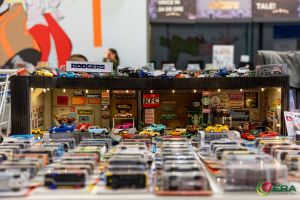 Programul evenimentelor în ERA Park Oradea