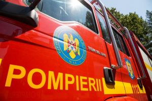 Atentie, exercitiu in teren cu forte si mijloace, desfasurate de pompieri in Constanta!