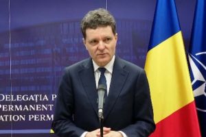 VIDEO. Nicuşor Dan: „Iranul nu a ameninţat România, ci a invocat doar consecinţe politice şi juridice