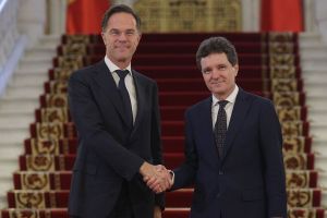 Șeful NATO reacţie la ameninţările Iranului la adresa României: „România este sigură. Vom apăra fiecare centimetru de teritoriu aliat”