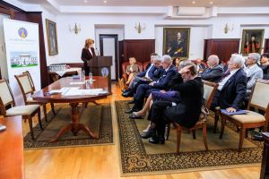 Revista „Ateneu” de ieri, pentru azi