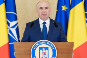 Premierul Ilie Bolojan - Coalitia sustine pachetul social, bugetul va fi reluat astazi in dezbateri