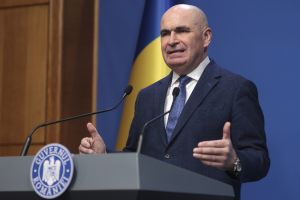 Coaliţia merge mai departe. Bolojan a acceptat pachetul social PSD!