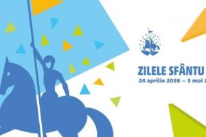 Doar 500.000 lei alocate de CL pentru a 33-a ediţie a Zilelor Sfântu Gheorghe, de cinci ori mai puţin decât anul trecut