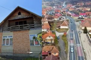 Realitatea din Sibiu rural – dispensar închis la Scoreiu, dar primarul dă asigurări ferme: ”E deja în modernizare”