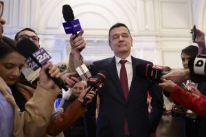 Grindeanu, satisfăcut! Compromis privind deblocarea bugetului!