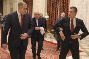 Coaliţia a decis! Cheltuieli reduse şi plăţi amânate. Ilie Bolojan: ”Nu creştem deficitul!”