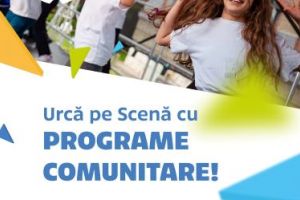 Înscrieri pentru programele artistice dedicate preşcolarilor şi şcolarilor, organizate de Zilele Sfântu Gheorghe
