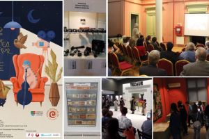 NOAPTEA MUZEELOR 2018 LA CĂLĂRAŞI