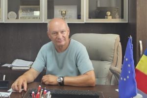 Investiţie majoră în infrastructura locală: canalizare extinsă şi staţie de epurare modernizată la Malcoci