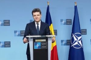 Preşedintele României susţine că România nu a cerut nimic în schimb SUA pentru a-i pune la dispoziţie bazele militare