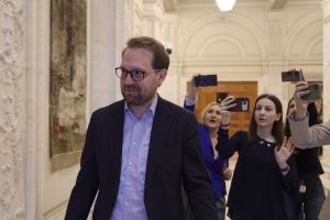 Fritz, atac la PSD: Nu toţi partenerii joacă întotdeauna corect!