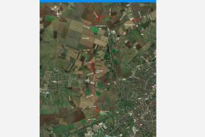 Unda verde pentru varianta ocolitoare Timisoara Vest. A fost emisa autorizatia de construire 