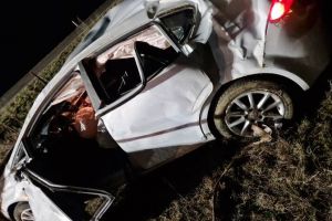 TRAGEDIE pe DN 23! Adolescent de 14 ani şi-a pierdut viaţa după un accident cumplit