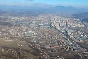 Construcţiile ilegale din Bistriţa vor fi desfiinţate. ”Nu mai aşteptăm”