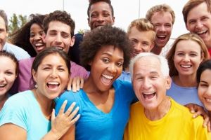 ONU a publicat clasamentul celor mai fericite ţări din lume